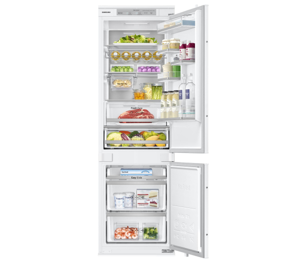 Samsung BRB260089WW - 393113 - zdjęcie